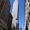 New York, New York